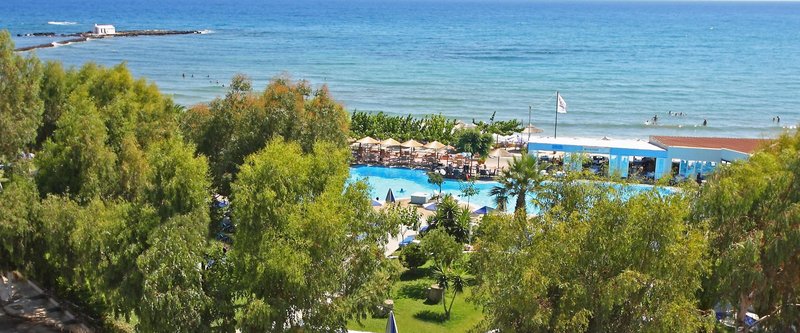 corissia beach hotel