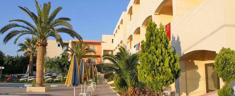 adel paradise