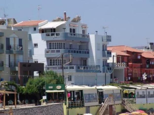 Villa Sonia,Crete>>Anissaras,3 star