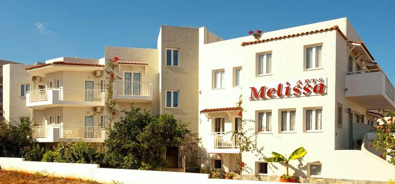 melissa apartments studios and suites