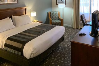 Wingate By Wyndham Brighton