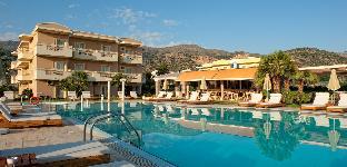 Socrates Hotel,Heraklion>>Crete,3 star