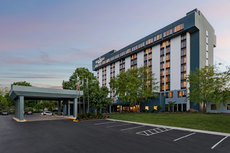 Delta Hotels By Marriott Bristol