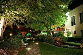 Hotel All'orso,Monastier Di Treviso>>Biancade,3 star