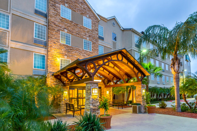 staybridge suites brownsville an ihg hotel