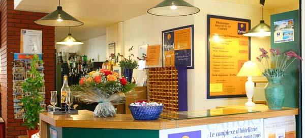 Hôtel Kyriad Cahors,Near Musée De La Résistance,2 star