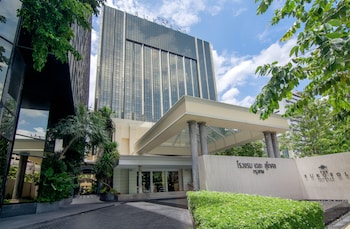 The Sukosol,Pathumwan>>Bangkok,5 star