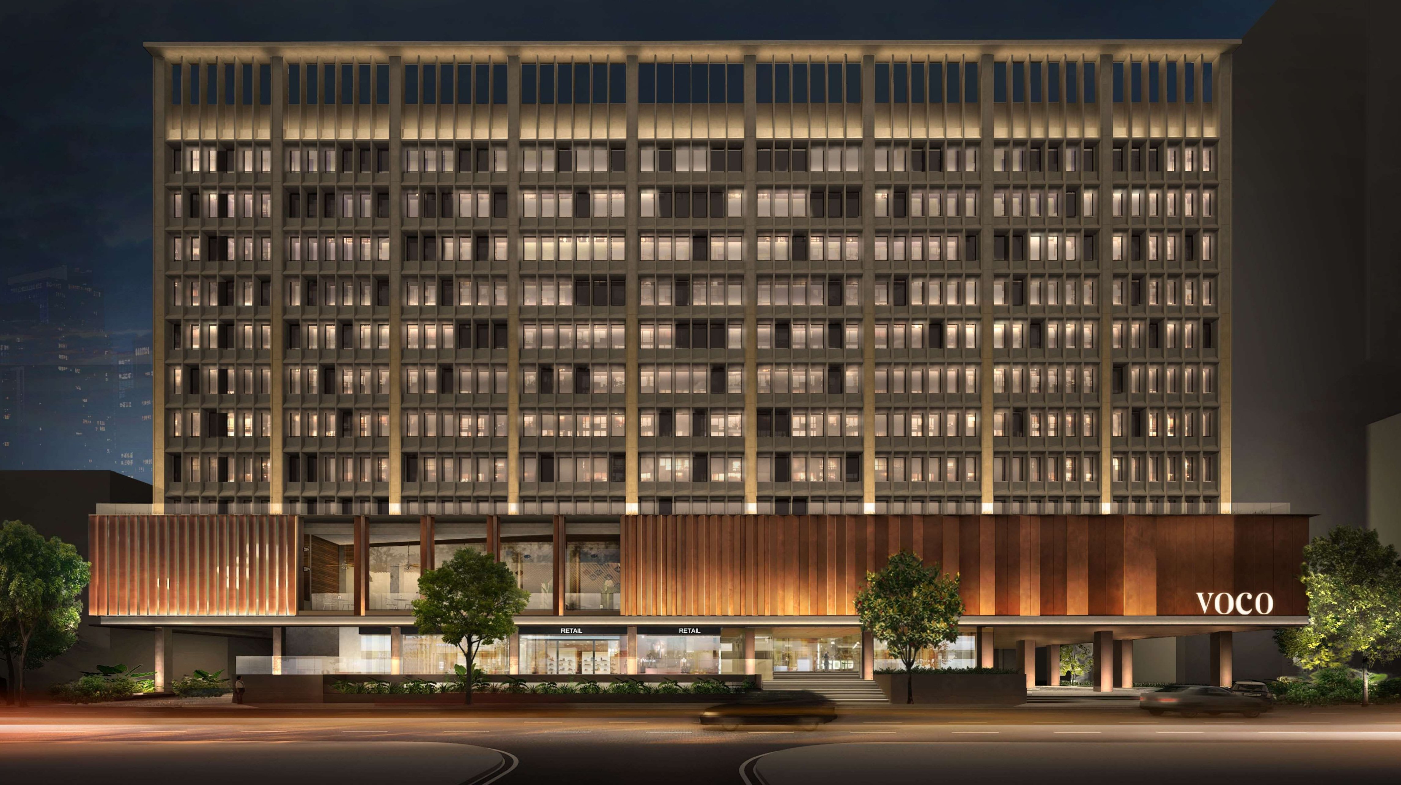 The Tawana Bangkok,Bangkok>>Bang Rak,4 star