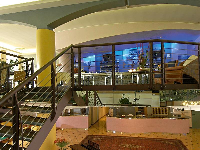 Hotel Antares,Verona>>Veneto,4 star