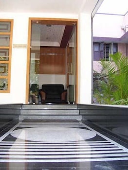 Hotel Tea Pavillion,In Bengaluru (Koramangala),4 star