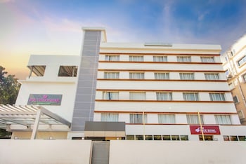 Southern Star Bangalore - Mg Road,Ub City,4 star