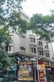 Hotel Pai Viceroy,Jayanagar,3 star