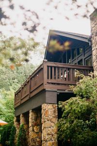 Sylvan Valley Lodge & Cellars