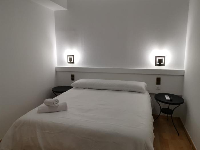 Hostal Quinta Santillan,San Fernando De Henares>>Madrid,1 star