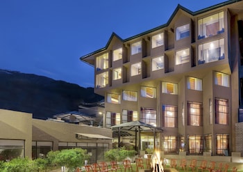 Sterling Manali,Prini,4 star