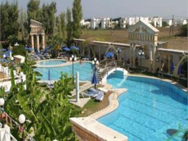 smy kos beach and splash