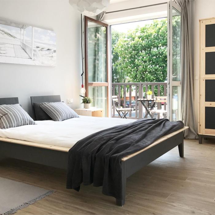 Apartamenty Nadmorska,Rowy>>Duninowo,0 star