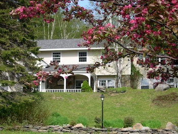 Deerhill Inn,West Dover>>Vermont,3.5 star