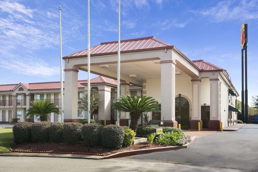 Super 8 By Wyndham Baton Rouge/I-12,East Baton Rouge Parish>>Baton Rouge,2 star