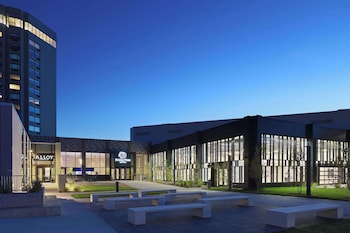 Doubletree By Hilton Battle Creek,Calhoun County>>Battle Creek,4 star