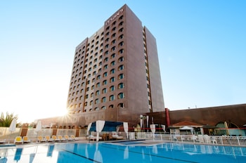 Leonardo Hotel Negev,,4 star
