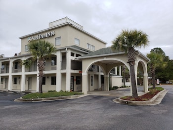 peach tree inn