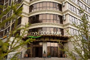 altyn eco park hotel