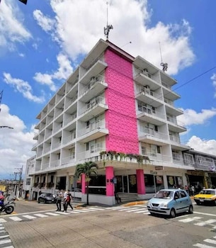 Hotel Palacio,Cordoba>>Coatzacoalcos,3 star
