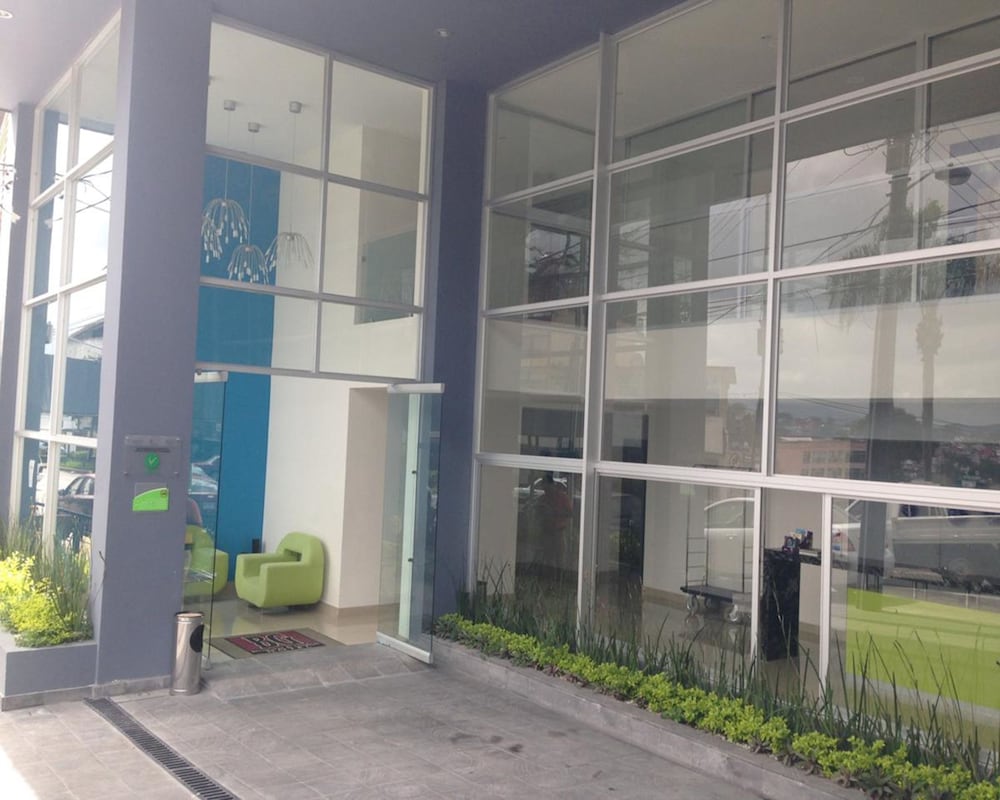 Hotel Misión Express Xalapa,Xalapa>>Veracruz,3 star