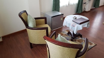 Woodland Hill Stay,Shillong,3 star