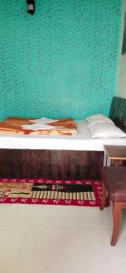 Om Datta Krupa Niwas,Avakali>>Mahabaleshwar,0 star