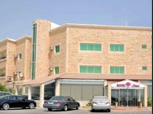 Boudl Corniche Hotel,,2 star