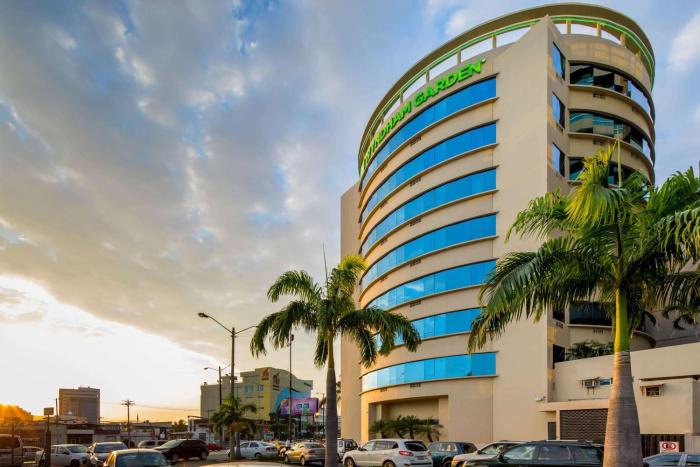 wyndham garden guayaquil