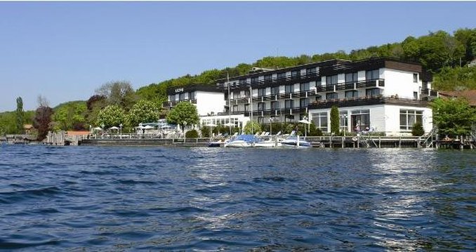 Seehotel Leoni