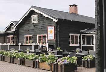Gammelgarden,,4 star