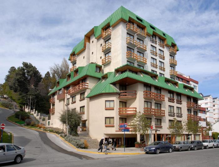 Soft Bariloche Hotel,Rio Negro>>San Carlos De Bariloche,3 star
