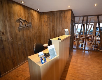 hotel 7 lagos