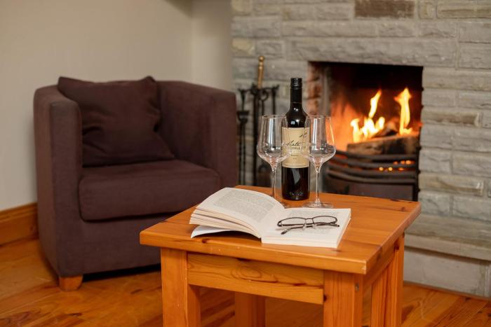 Pipers Chair Self-Catering Houses,Fanore>>Doolin,3 star