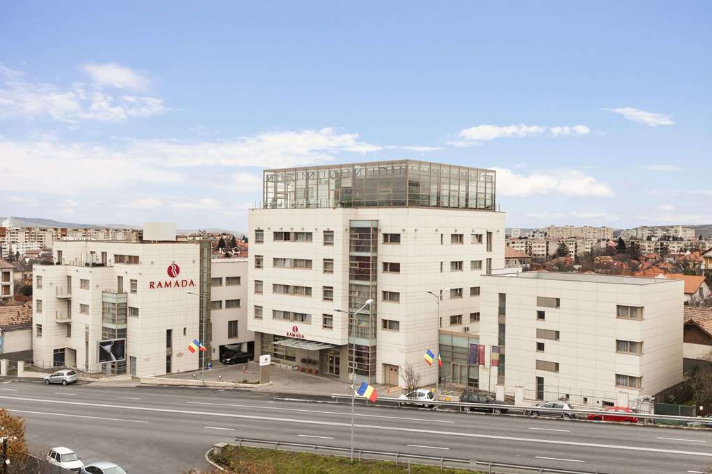 ramada by wyndham cluj