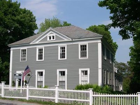 Eddington House Inn,Bennington County>>Bennington,3 star