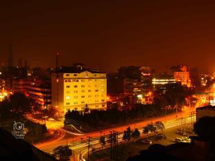 A' Hotel Ludhiana,Punjab>>Ludhiana,4 star