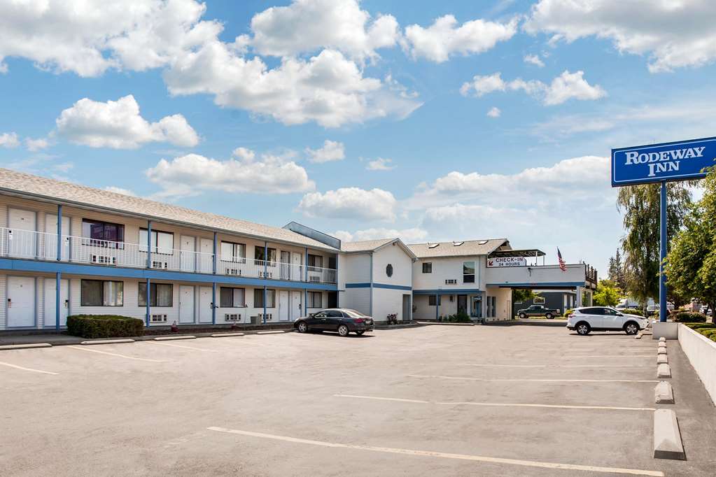 rodeway inn coeur dalene