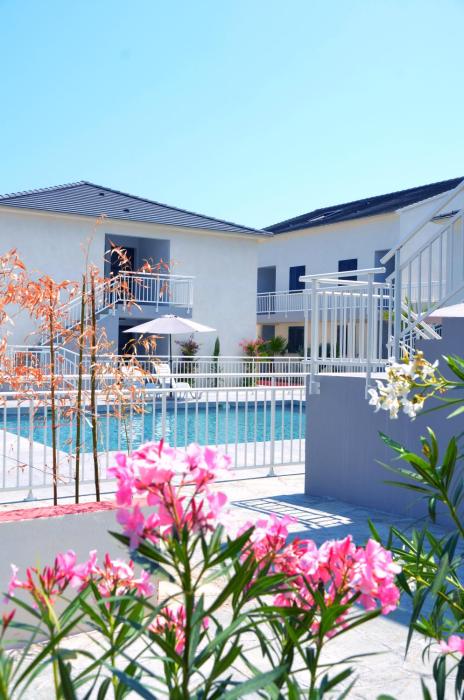 Residence Marea Resort,,3 star