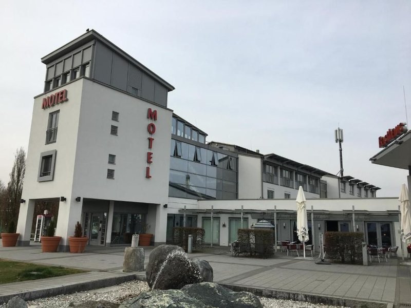 Hotel Leipheim Sud,Günzburg>>Bavaria,3 star