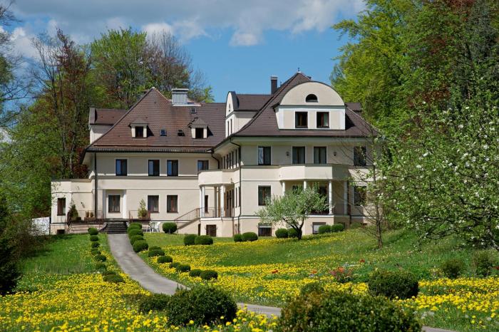 hideauts hotels der rosengarten