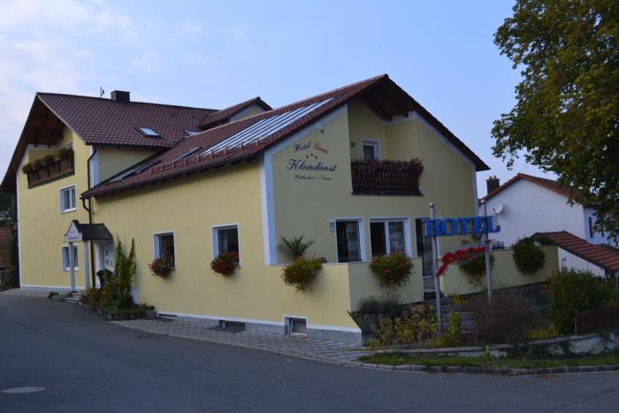 Kleindienst,Amberg-Sulzbach>>Amberg,3 star