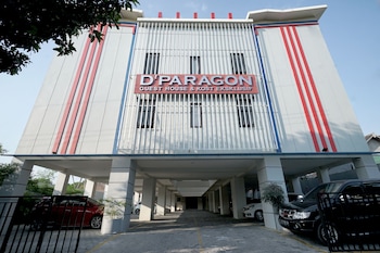 dparagon manduro