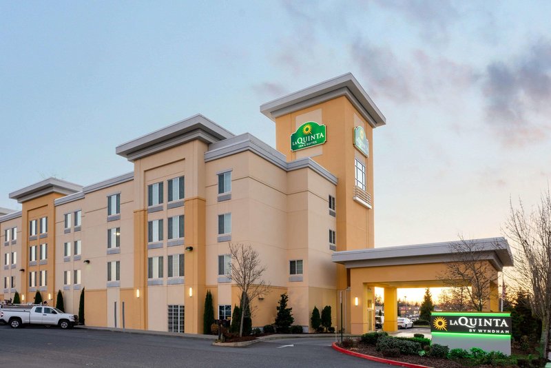 la quinta inn and suites by wyndham bellingham