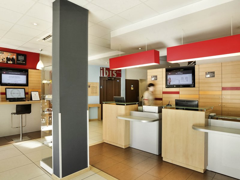 Ibis Brive Centre,Correze>>Brive-La-Gaillarde,3 star