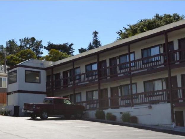 Silicon Valley Inn